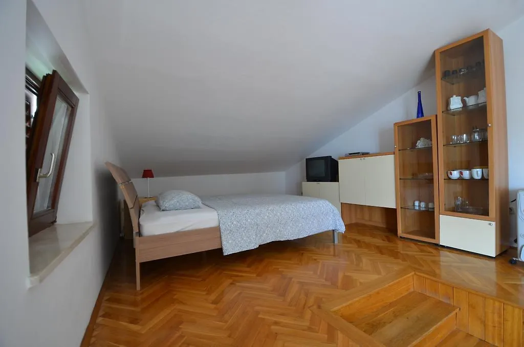 Apartments Villa Bartol Pula