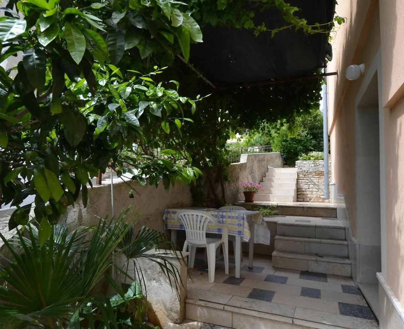 Apartments Villa Bartol Pula