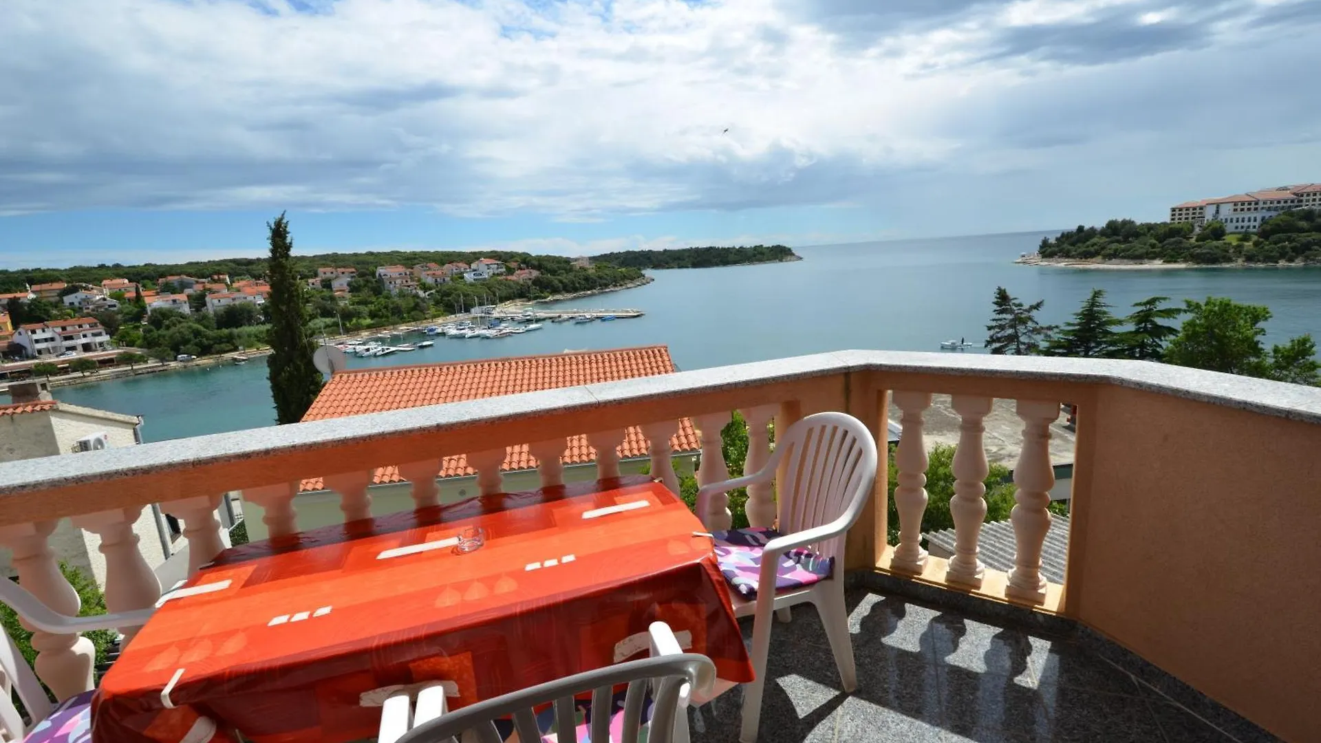 Apartments Villa Bartol Pula