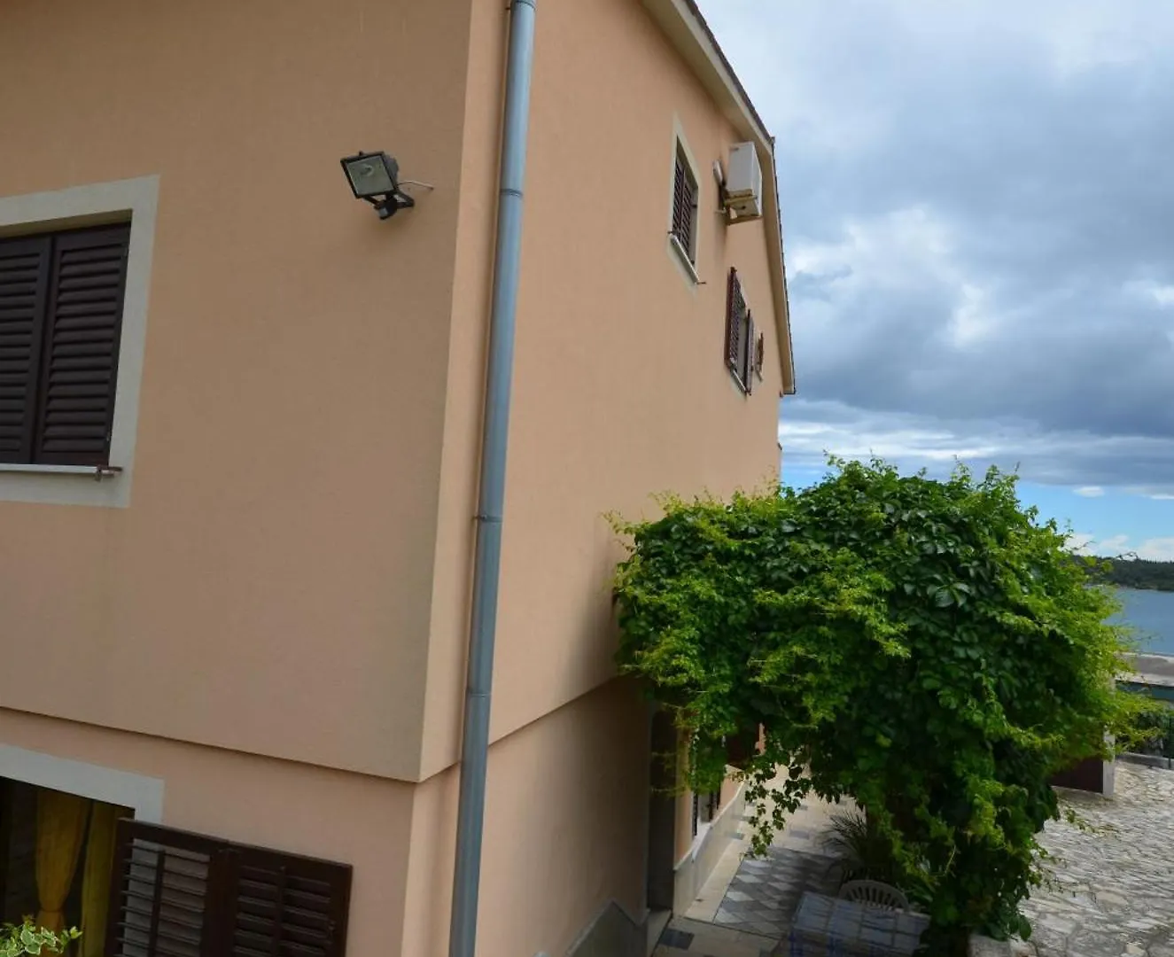Apartments Villa Bartol Pula Croatia