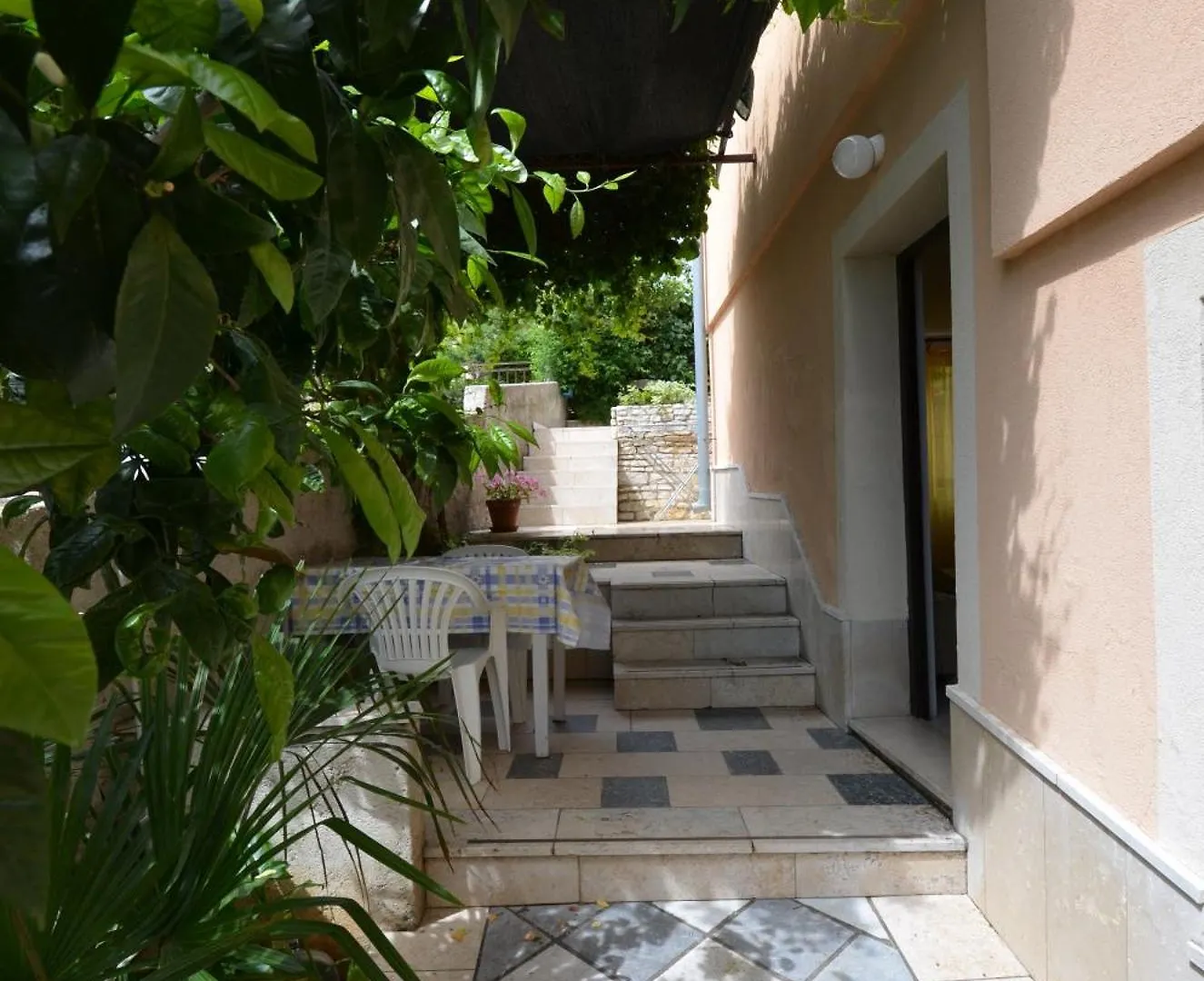 Apartments Villa Bartol Pula