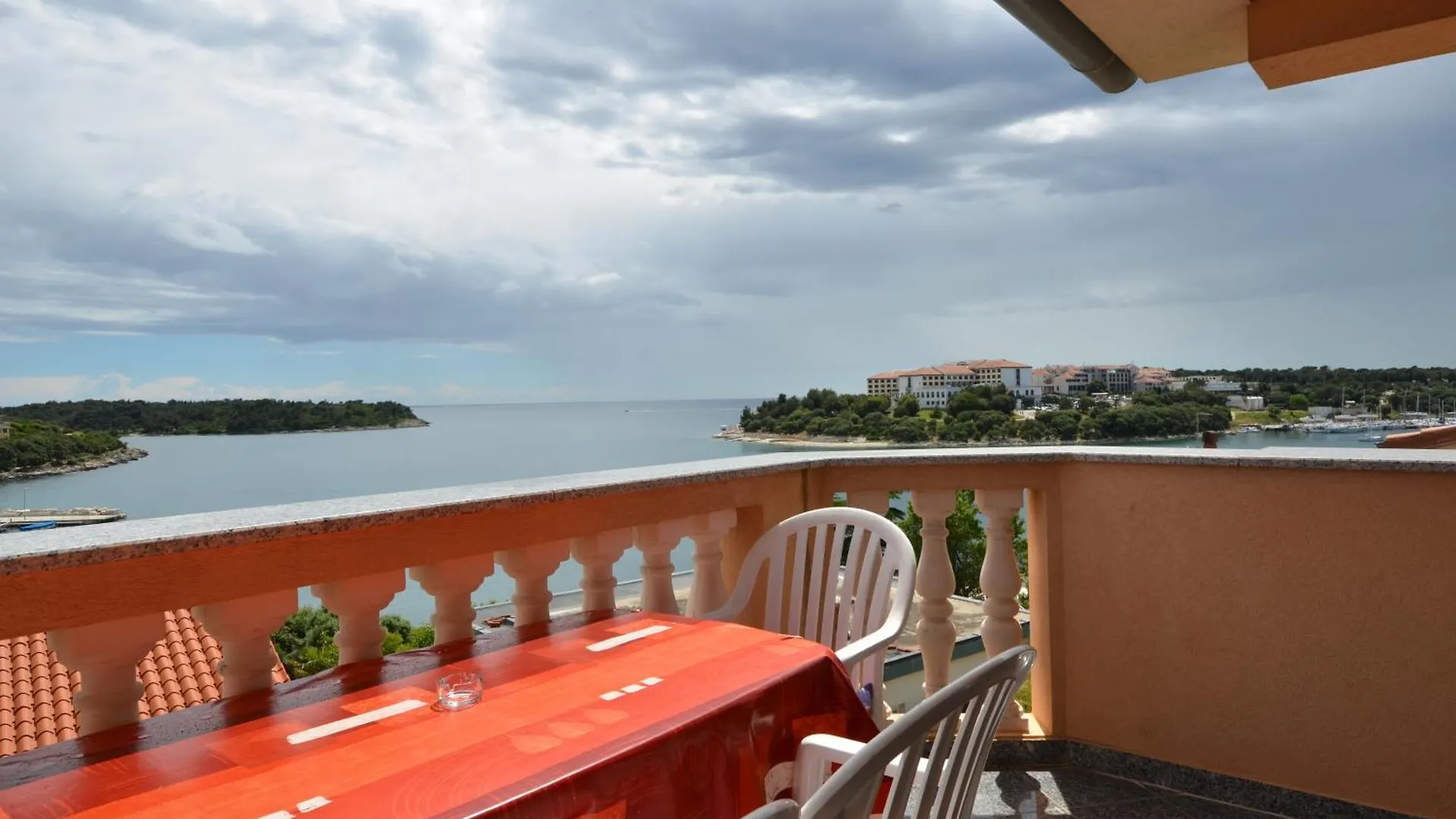Apartments Villa Bartol Pula