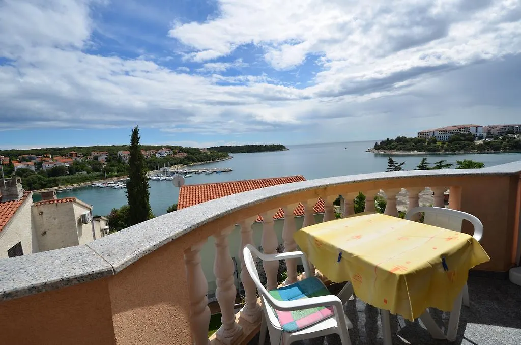 Apartments Villa Bartol Pula