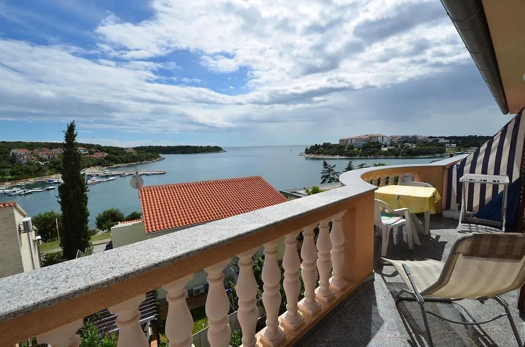 Apartments Villa Bartol Pula