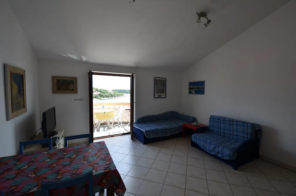 Apartments Villa Bartol Pula