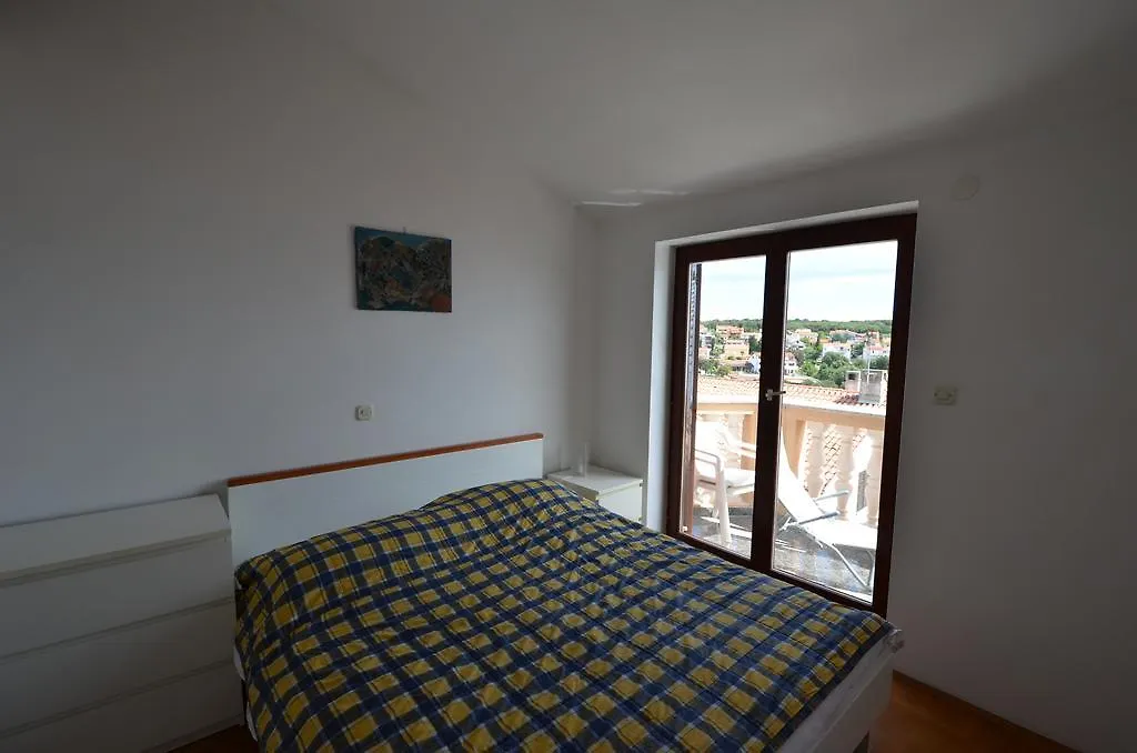 Apartments Villa Bartol Pula
