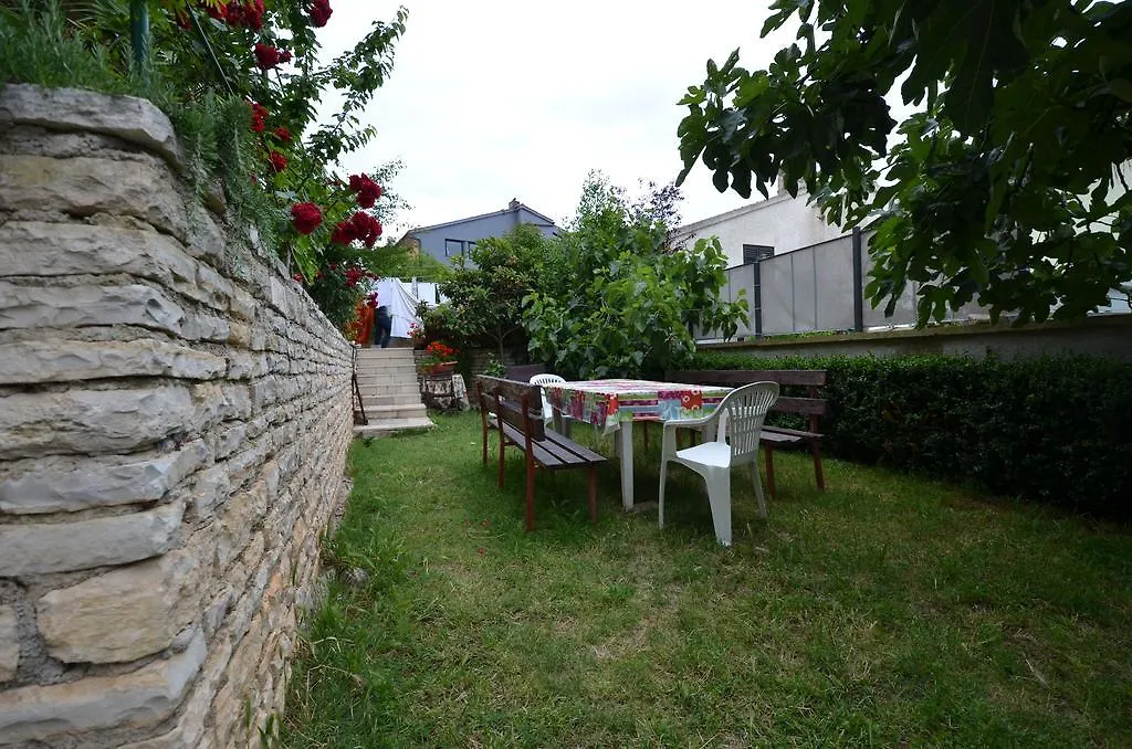 Apartments Villa Bartol Pula