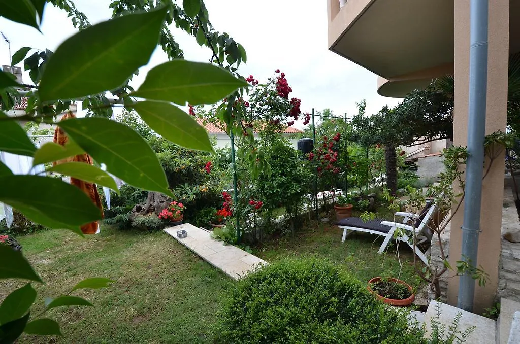 Apartments Villa Bartol Pula