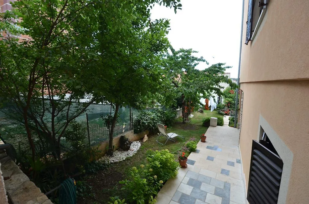 Apartments Villa Bartol Pula