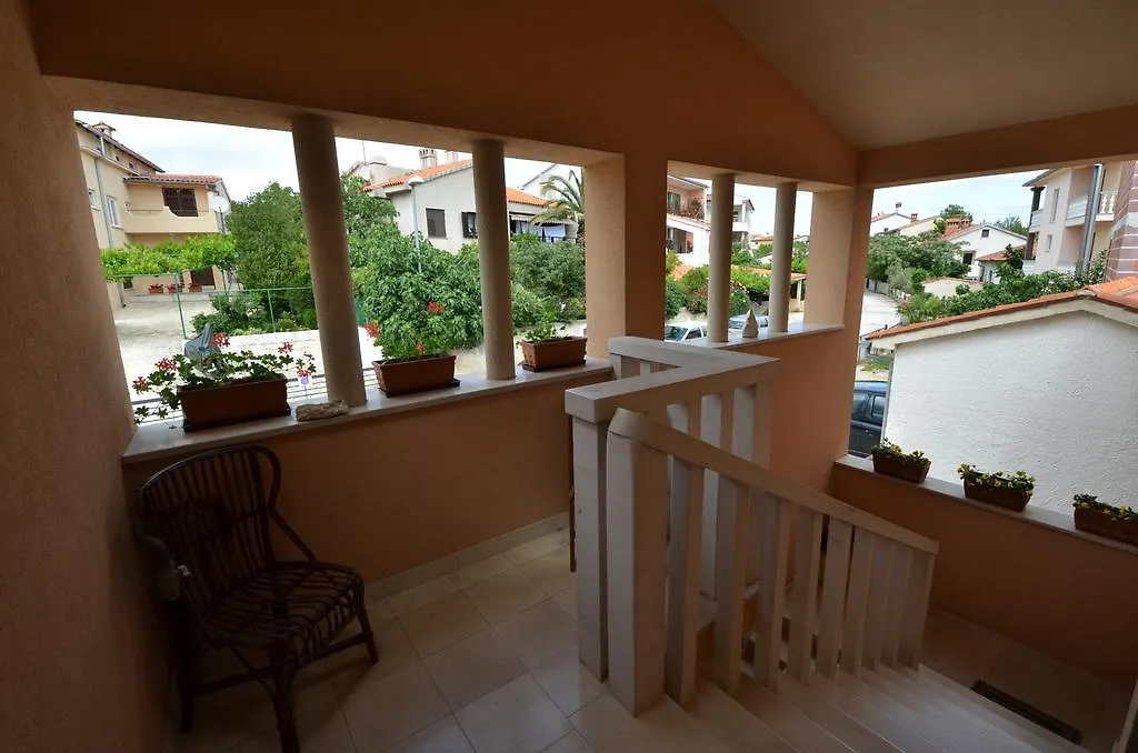 Apartments Villa Bartol Pula