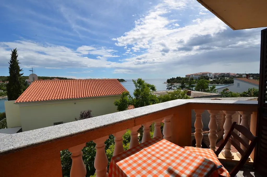 Apartments Villa Bartol Pula 0*,