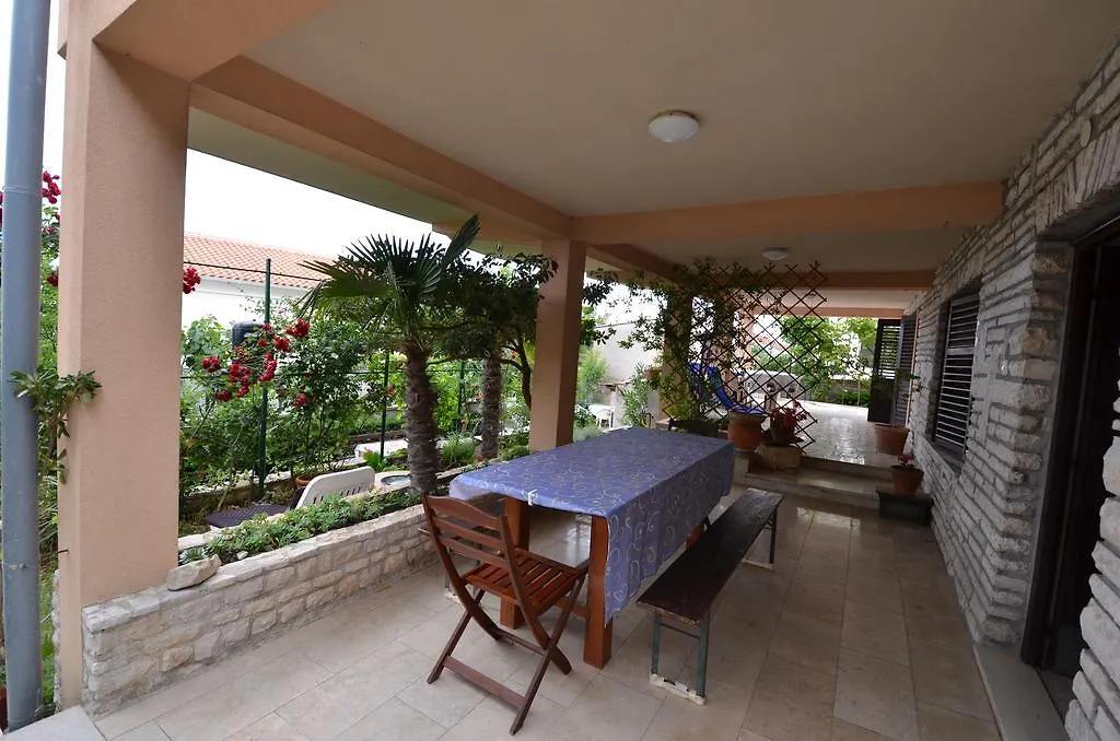Apartments Villa Bartol Pula