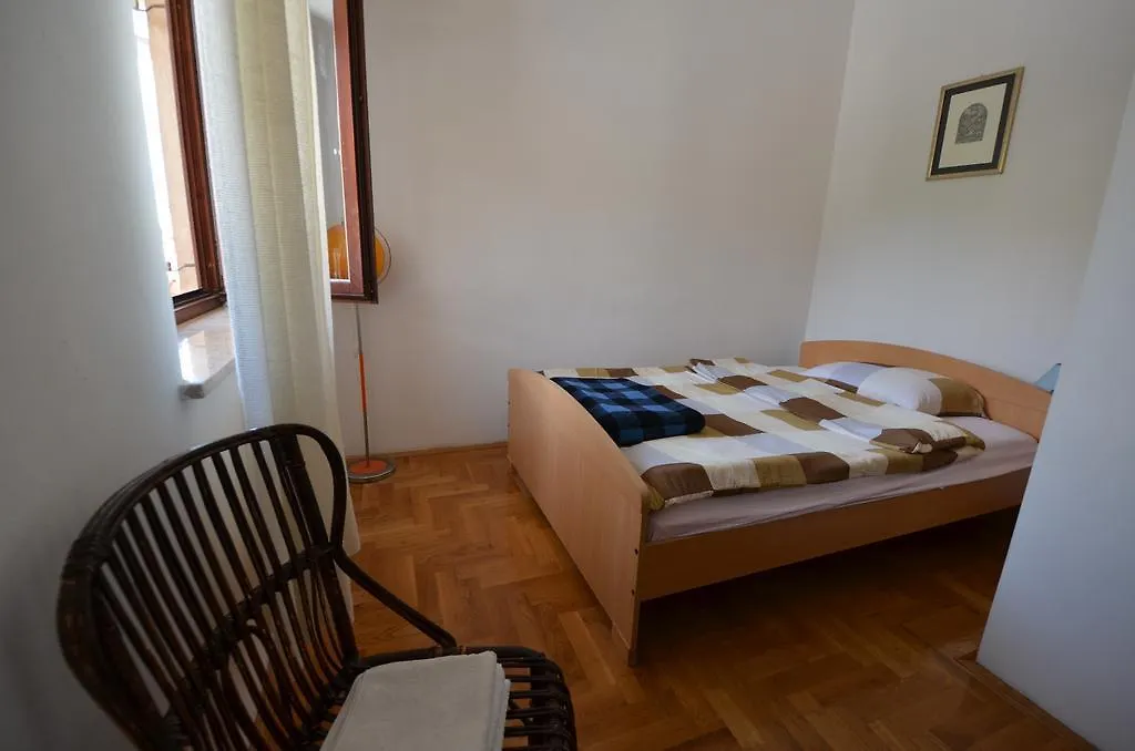 Apartments Villa Bartol Pula