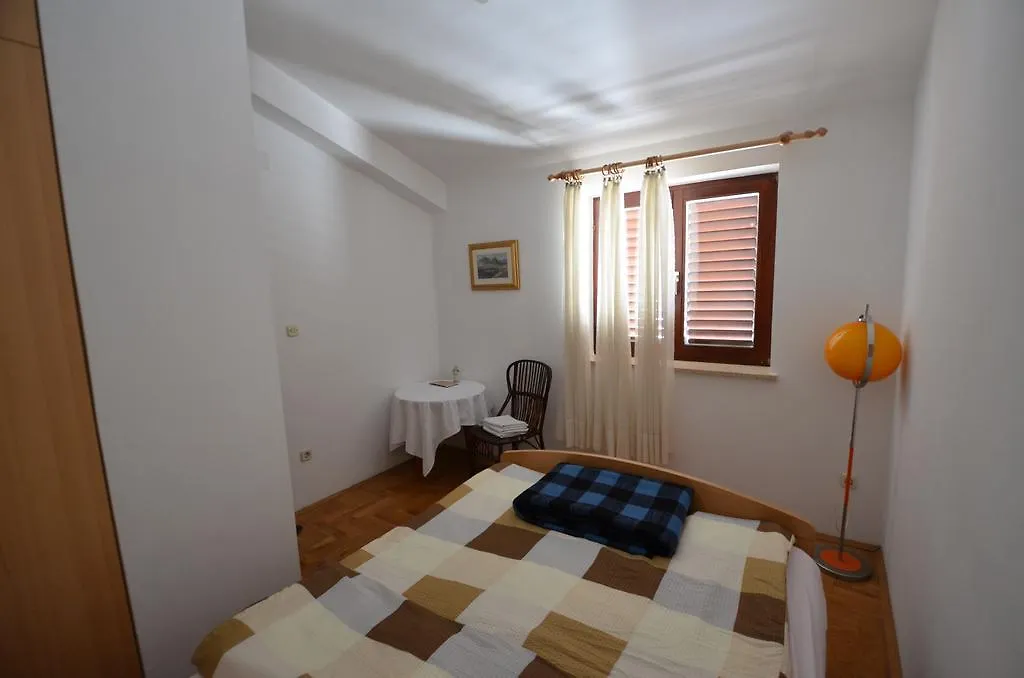 Apartments Villa Bartol Pula