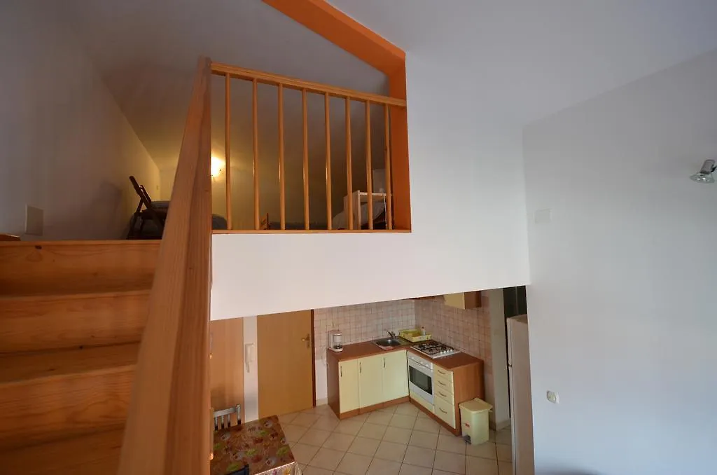 Apartments Villa Bartol Pula