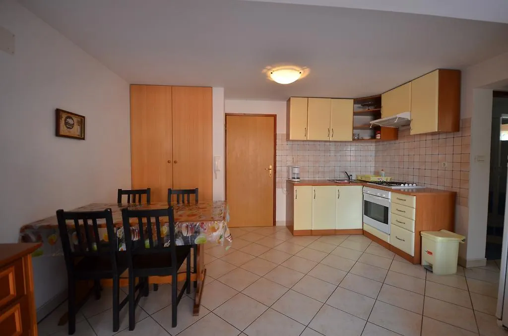 Apartments Villa Bartol Pula