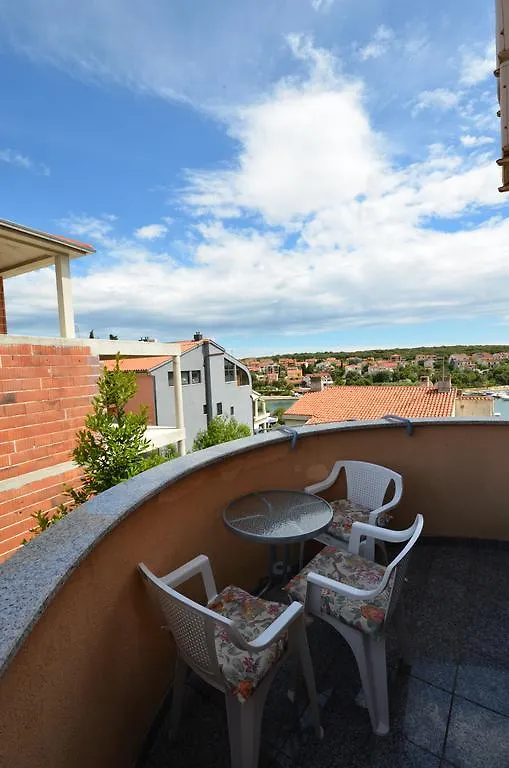 Apartments Villa Bartol Pula Croatia