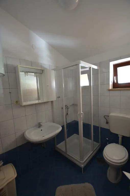 Apartments Villa Bartol Pula 0*,  Croatia