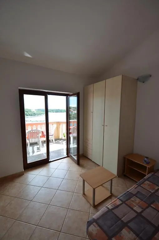 Apartments Villa Bartol Pula 0*,