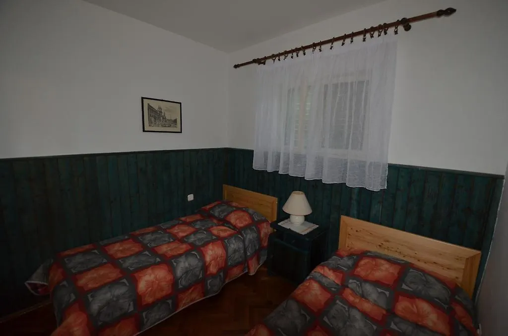 Apartments Villa Bartol Pula