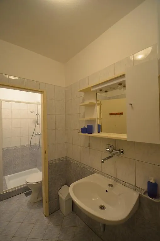 Apartments Villa Bartol Pula Croatia