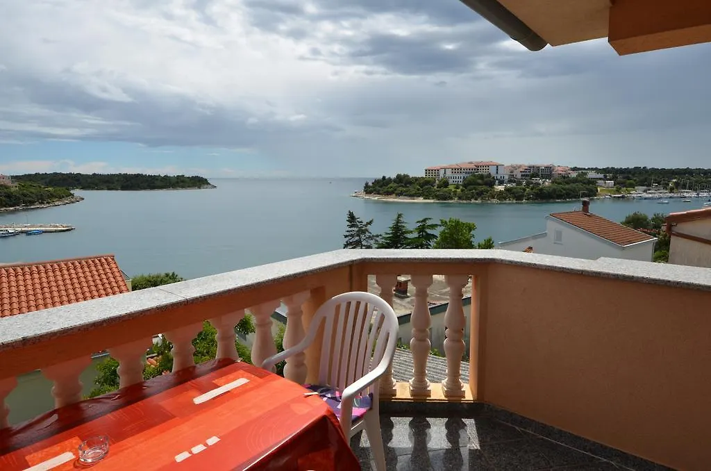 Apartments Villa Bartol Pula