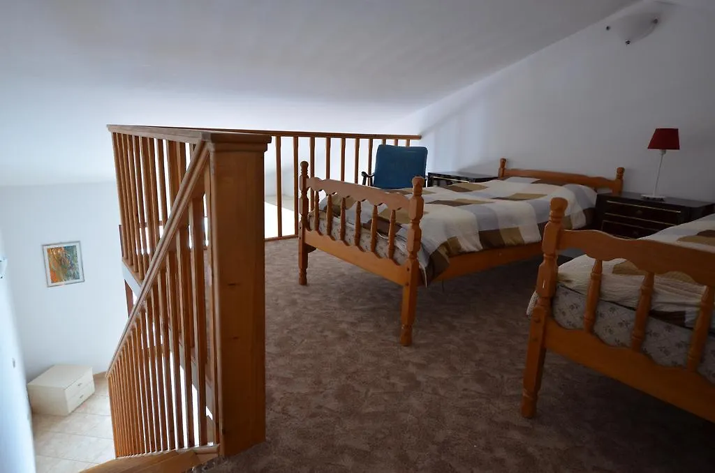 Apartments Villa Bartol Pula