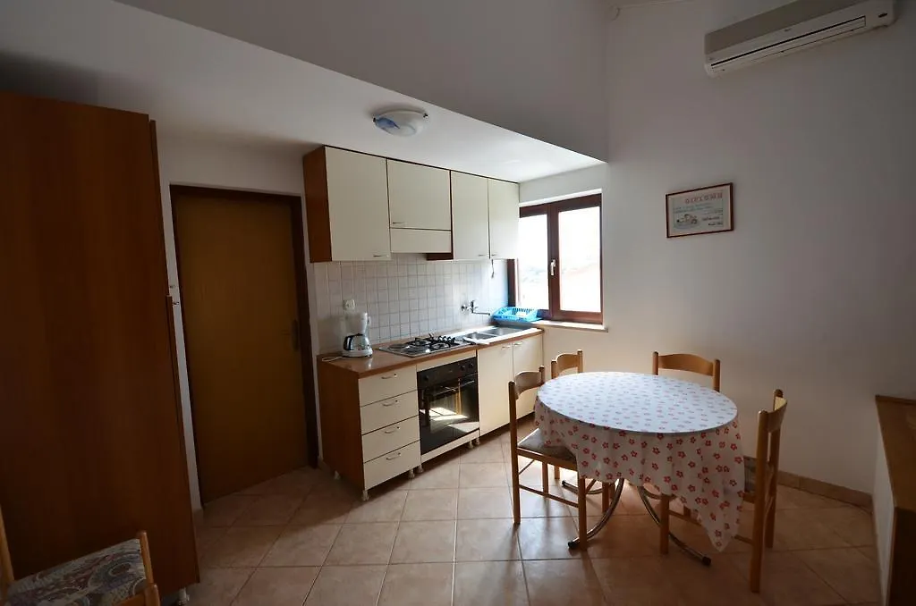 Apartments Villa Bartol Pula