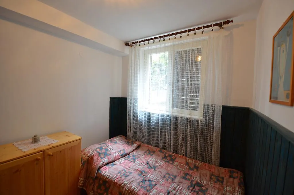 Apartments Villa Bartol Pula