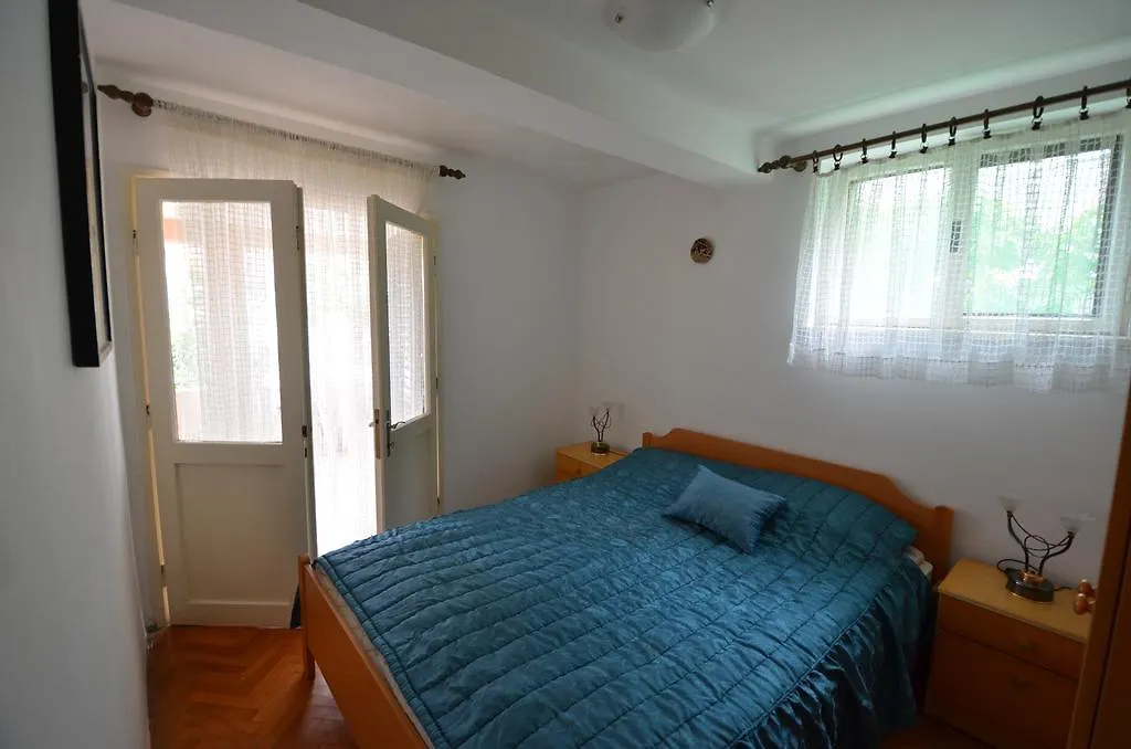 Apartments Villa Bartol Pula Croatia
