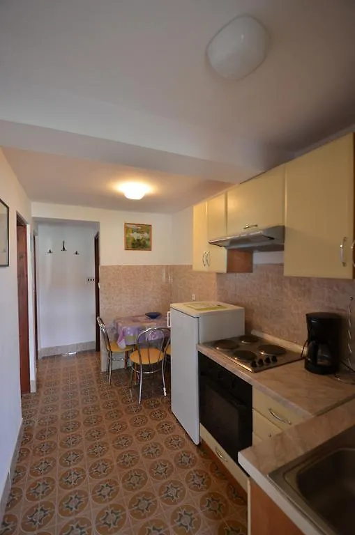 Apartments Villa Bartol Pula