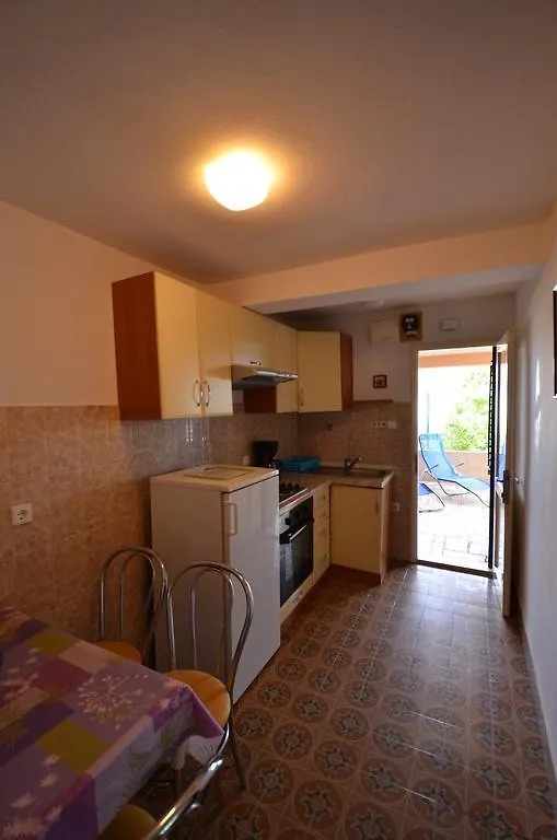 Apartments Villa Bartol Pula