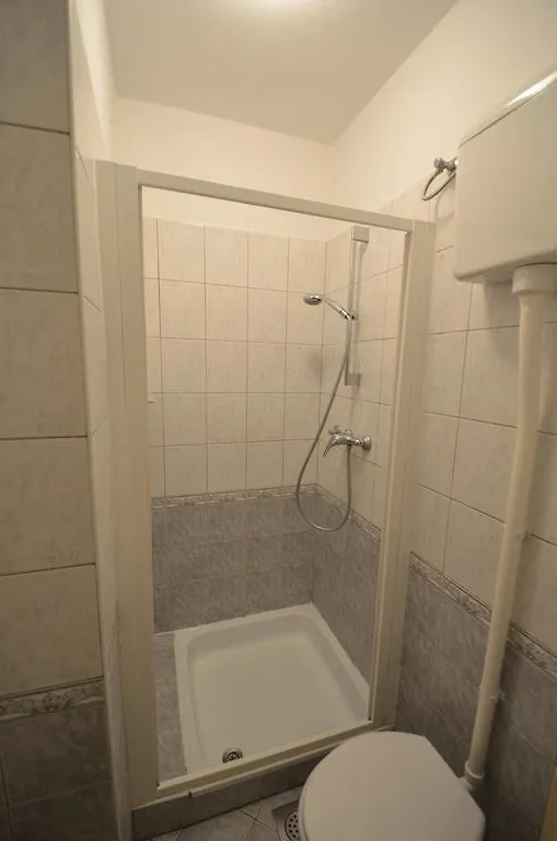 Apartments Villa Bartol Pula Croatia