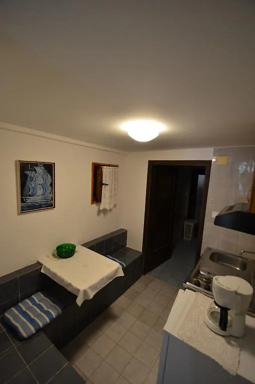 Apartments Villa Bartol Pula