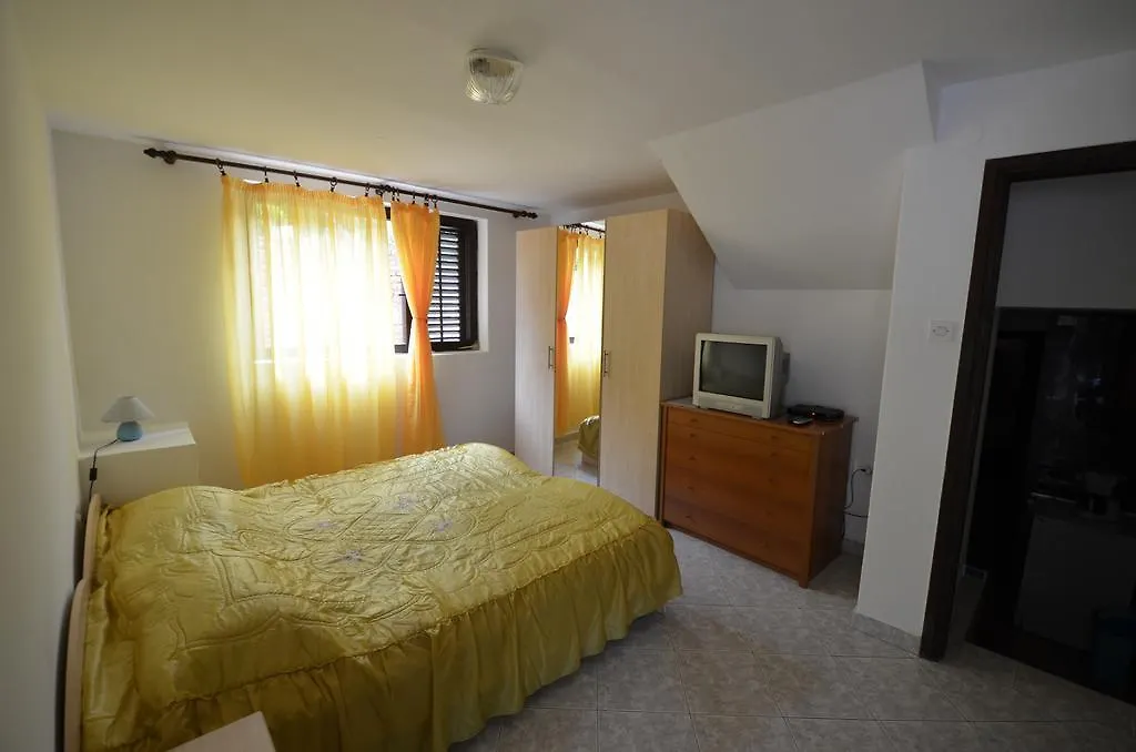 Apartments Villa Bartol Pula
