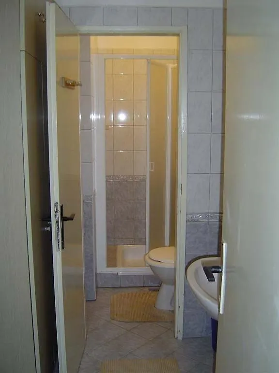 Apartments Villa Bartol Pula