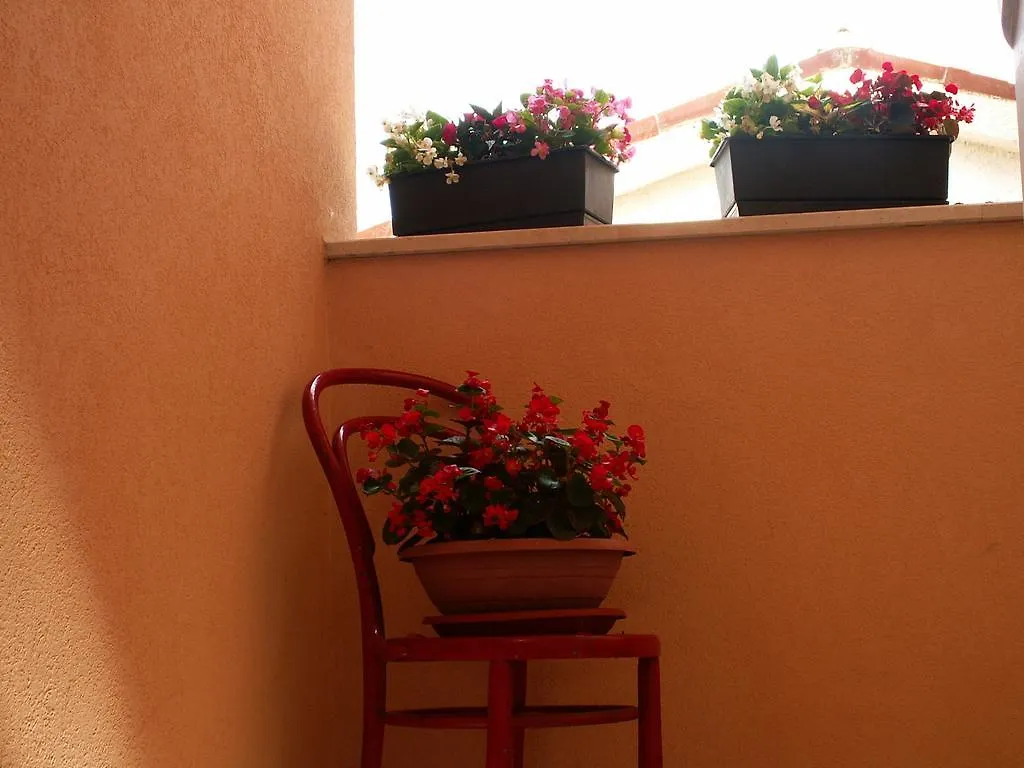 Apartments Villa Bartol Pula
