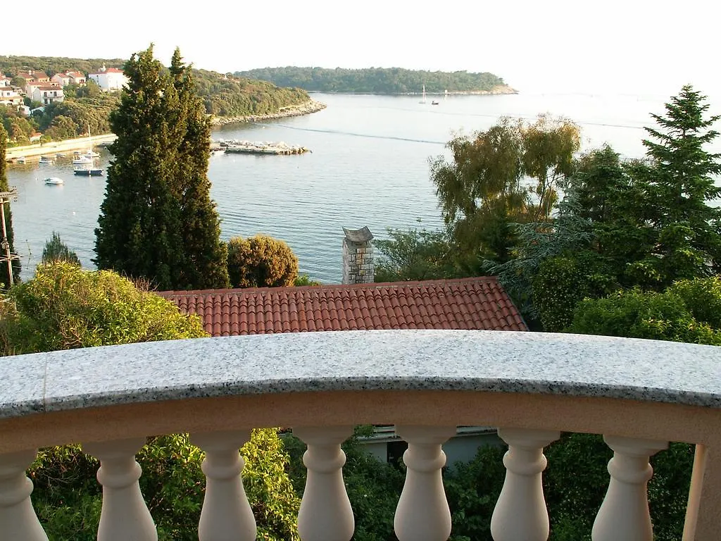 Apartments Villa Bartol Pula Croatia