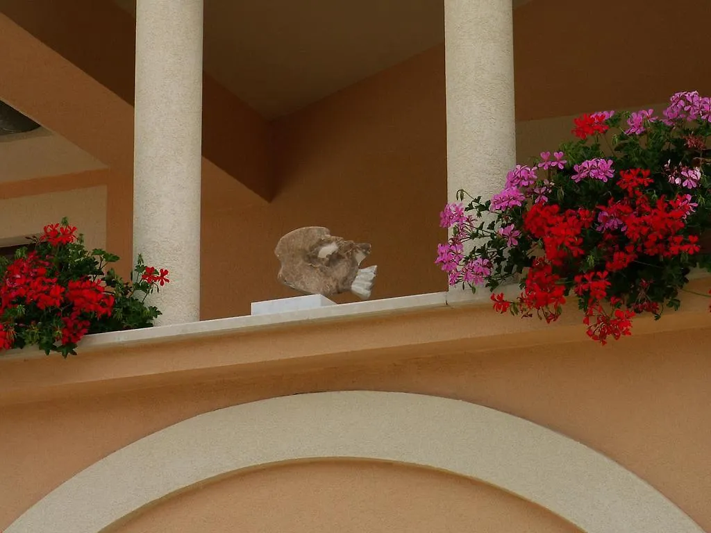 Apartments Villa Bartol Pula