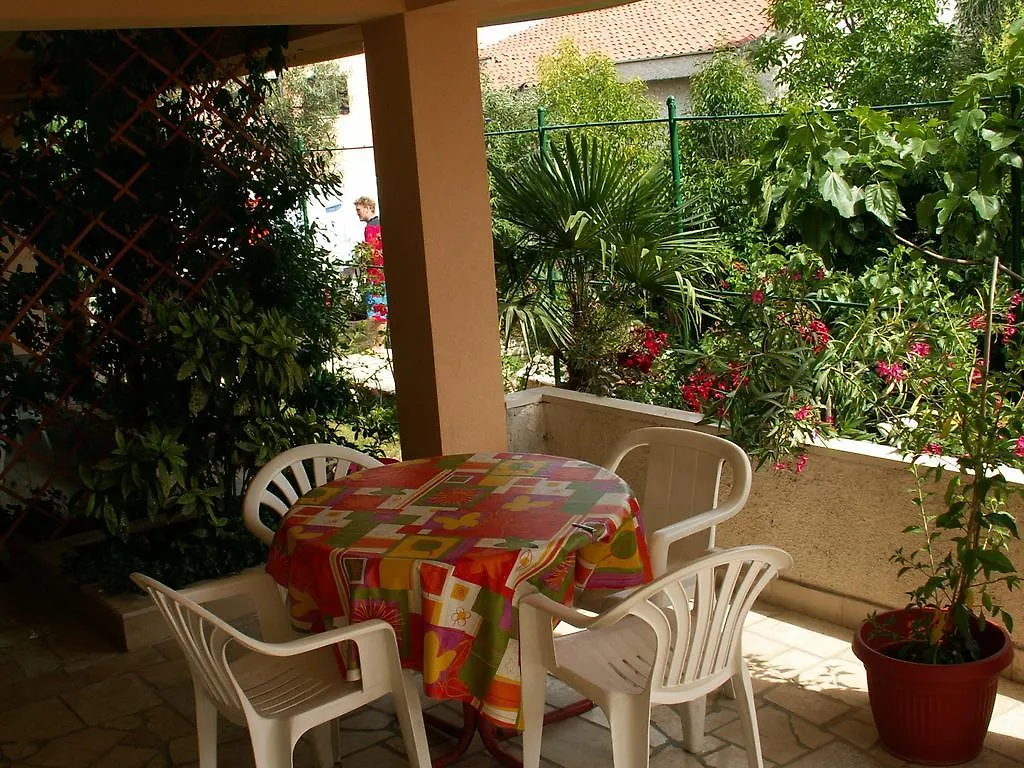Apartments Villa Bartol Pula